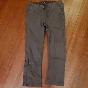 Gap Corduroy pants